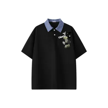 Colorful Creations Polo Shirt Unisex
