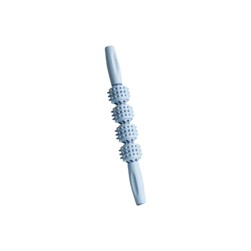 PEAK Yoga Stretchers Full Body Pp+Alloy-3