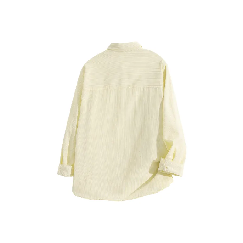 LIVINGTOWN Shirts Unisex-9