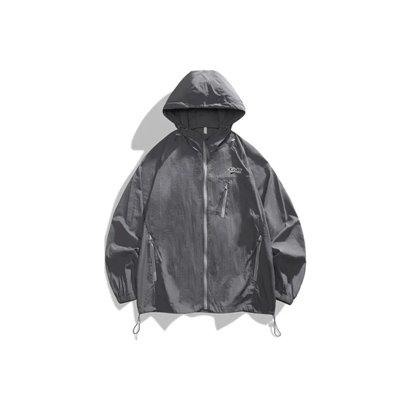 FORIDER Sun Protection Clothing Unisex-4