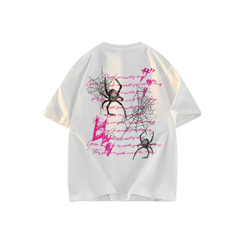 A02 T Shirts Unisex-4