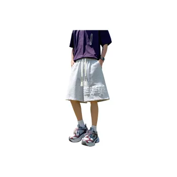 DANGERTIGER Casual Shorts Unisex