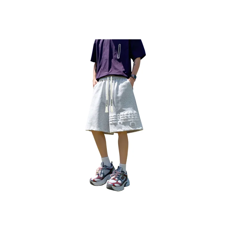 DANGERTIGER Casual Shorts Unisex-0