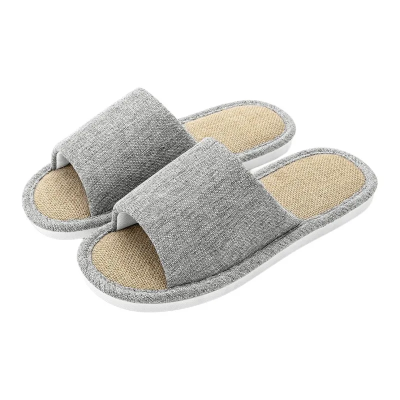 TZLDN Slippers / Home Slippers-15