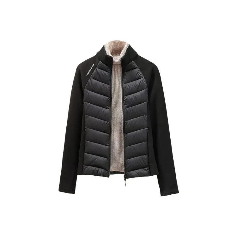JUCY JUDY Down Jackets Women's-0