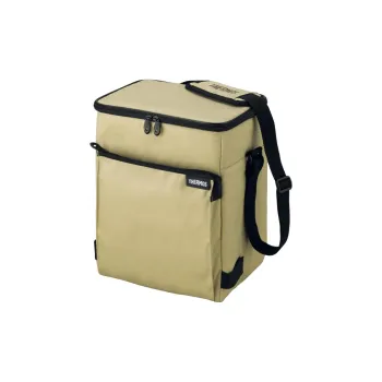 THERMOS Polyester Travel Storage Bag 5L 15L 20L Unisex Multicolor