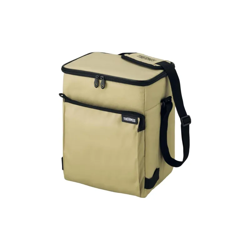 THERMOS Polyester Travel Storage Bag 5L 15L 20L Unisex Multicolor-7