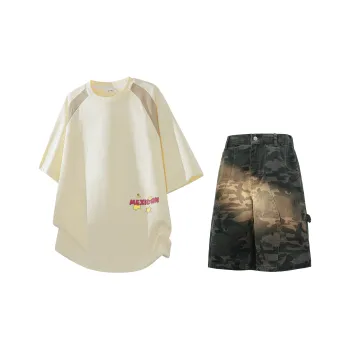 MEXICAN Casual Sportswear Unisex