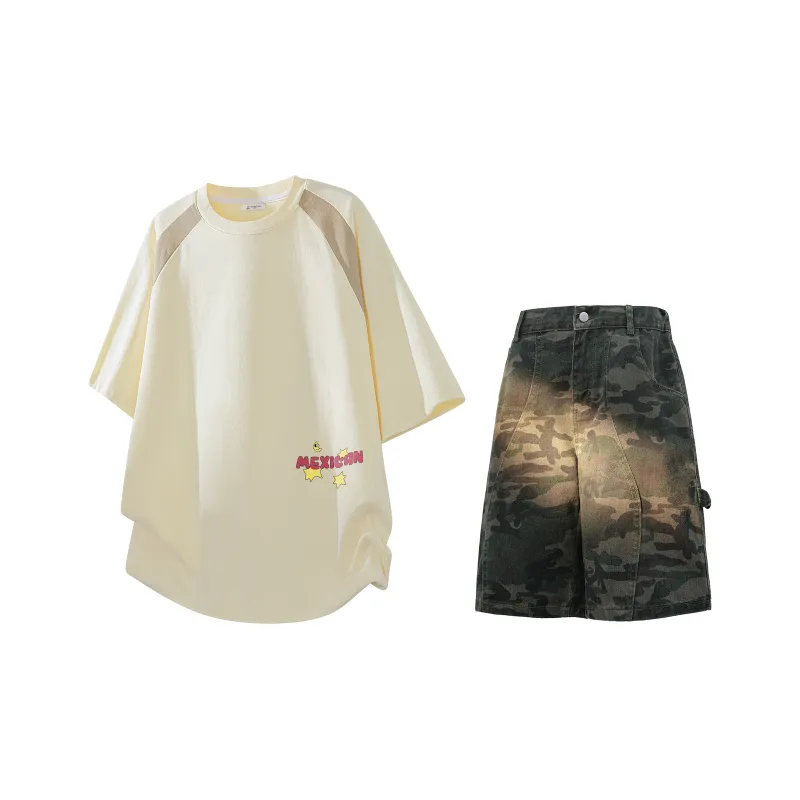 MEXICAN Casual Sportswear Unisex-0