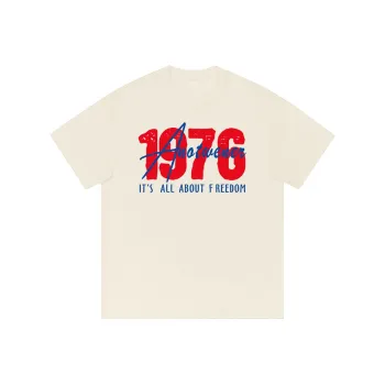 JIANWANG T Shirts Unisex