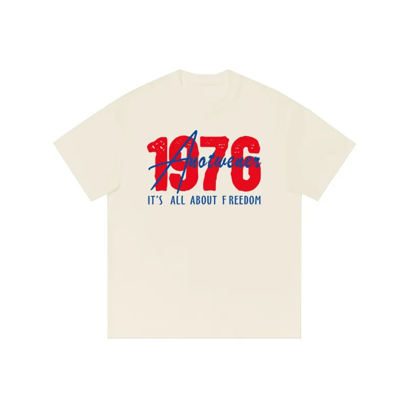 JIANWANG T Shirts Unisex-0
