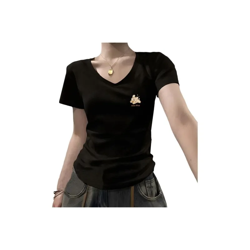 NOME T Shirts Women's-8
