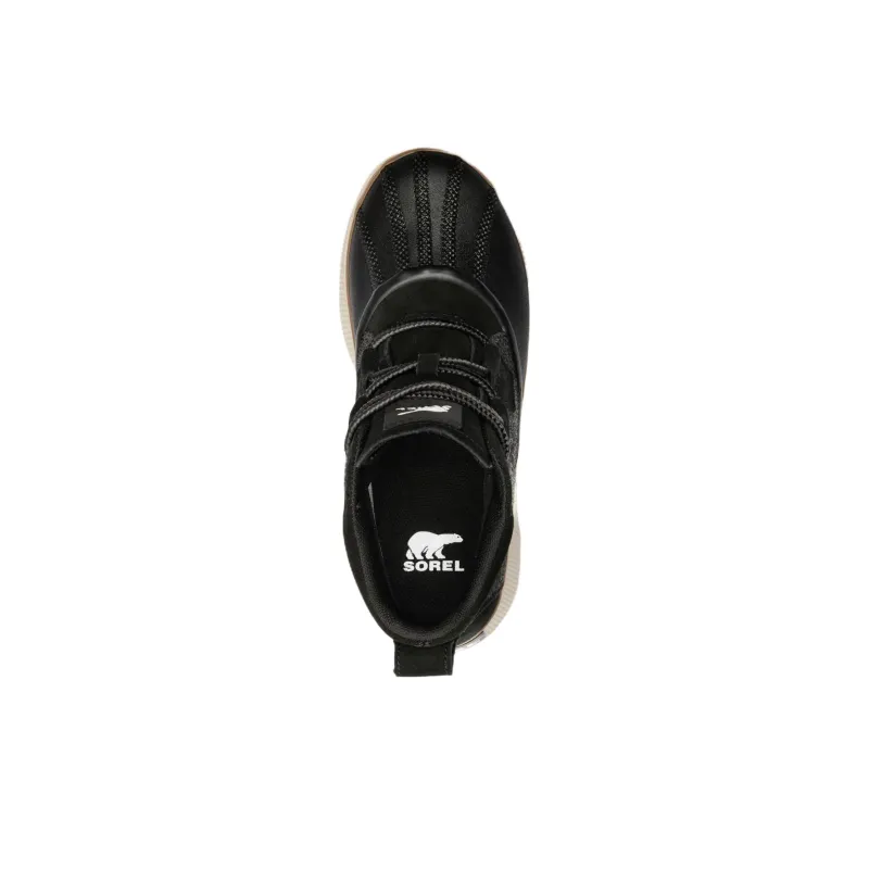 SOREL Out N About ™ Iv Ankle Boots Women's Black-4