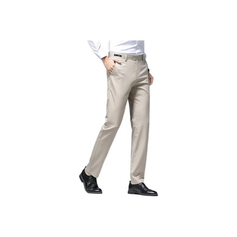 PIERRE CARDIN Suit Trouser Men's-10