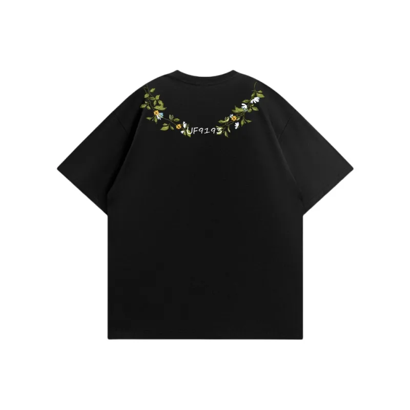 UF9193 T Shirts Unisex-5