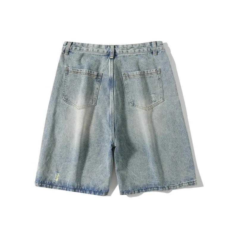 ROBINHOOD Denim Shorts Women's-8
