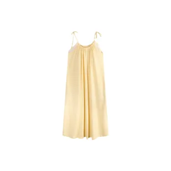 PBENO PD Women's Nightgowns