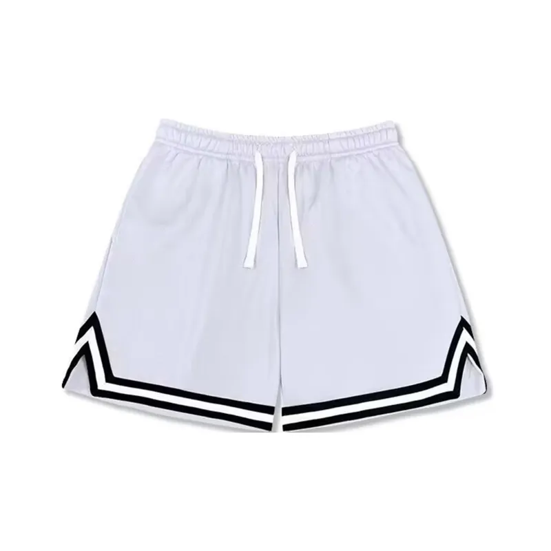 BRYAN JIMENEZ Sports Shorts Unisex-2