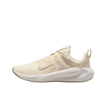 Nike In Season TR 14 Low Top Training Shoes Women's Yellow