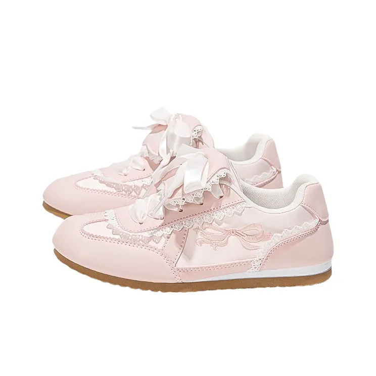 Alxnan Low Top Casual Shoes Women's Box-16