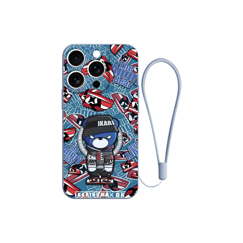 QIANHUA Phone Cases-9