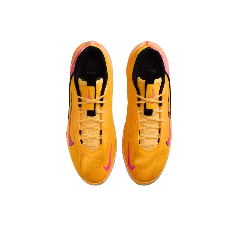 Nike G.T. Jump Academy Laser Orange Black Total Orange Hyper Pink-3