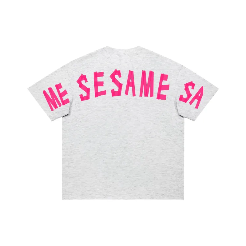 SESAME STREET T Shirts Unisex-10