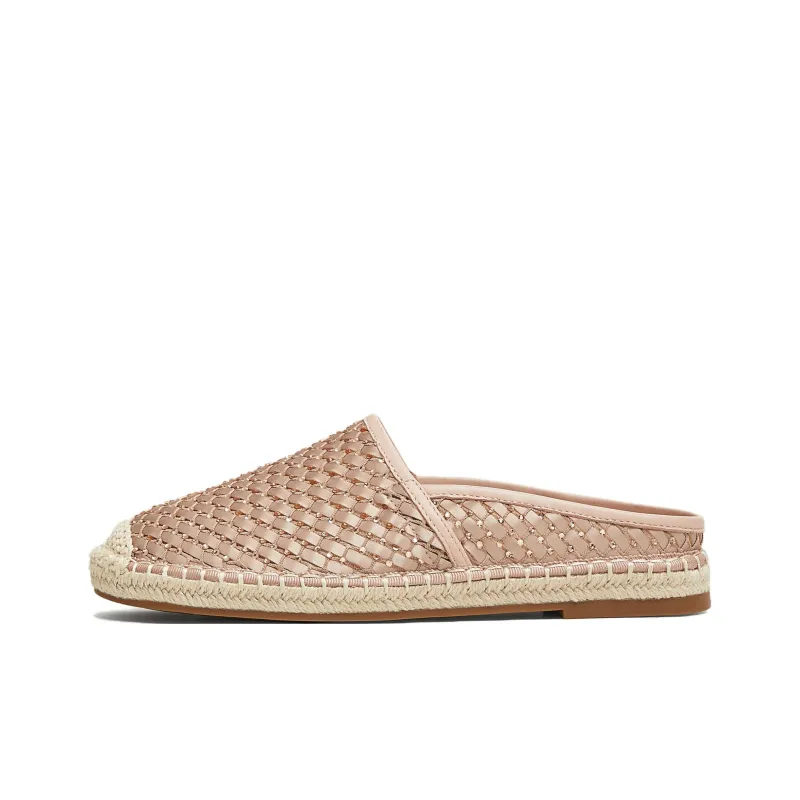 TATA Quiet Closed Toe Slippers Women's-0