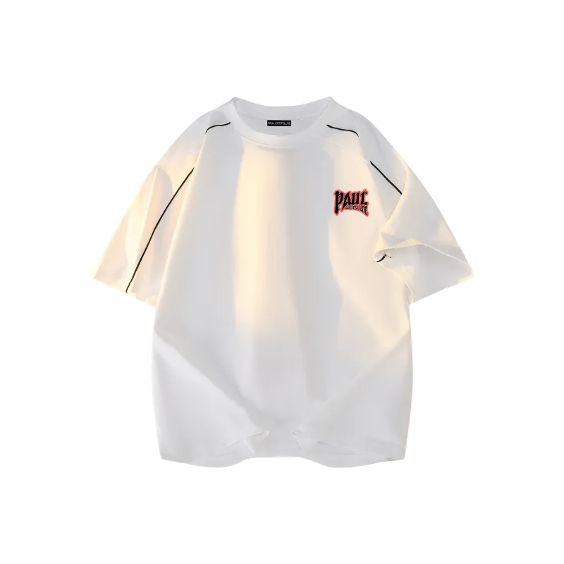 PAUL COSTELLOE T Shirts Unisex-10