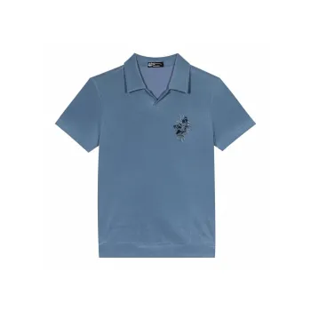 ANDREW MACKENZIE Summer T Shirt Unisex