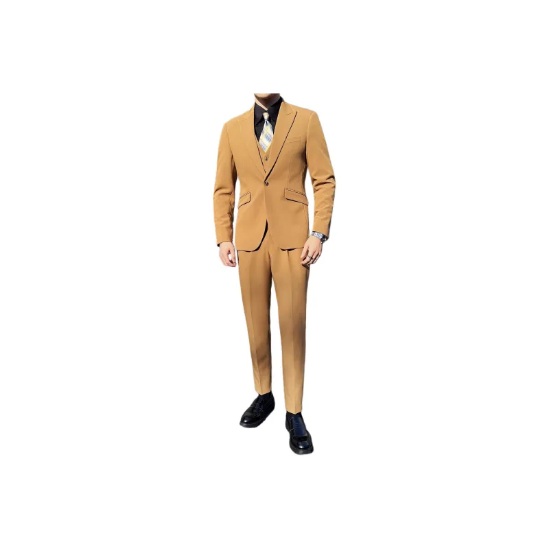 TUCANO Business Suits Unisex-10