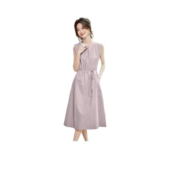 PIERRE CARDIN Sleeveless Dress Women's