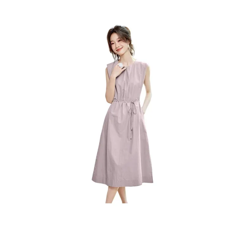 PIERRE CARDIN Sleeveless Dress Women's-0