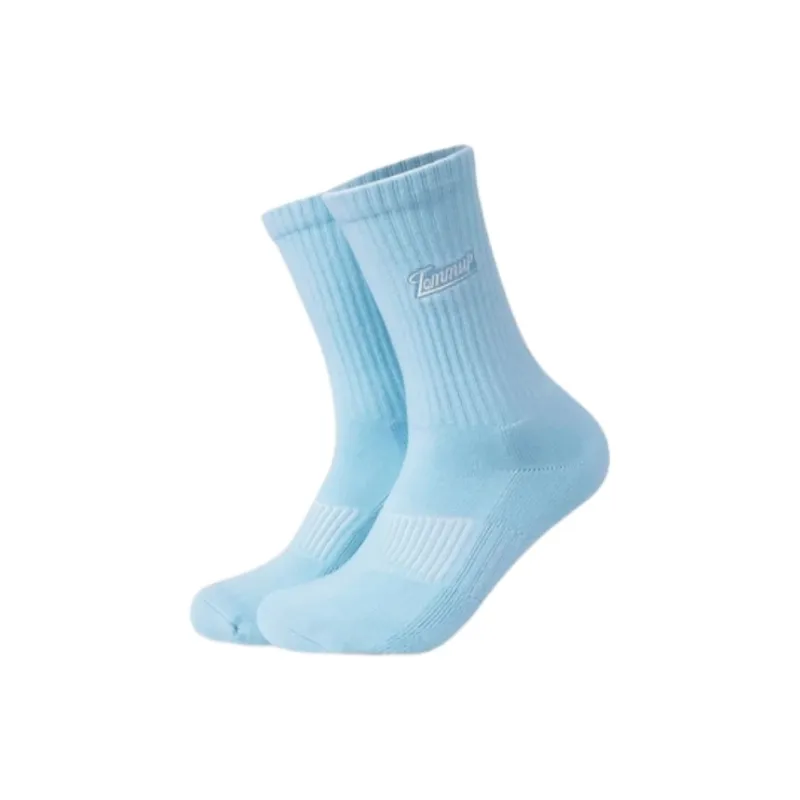 Gentle Welcome Basketball Socks Unisex 1 Pack-6