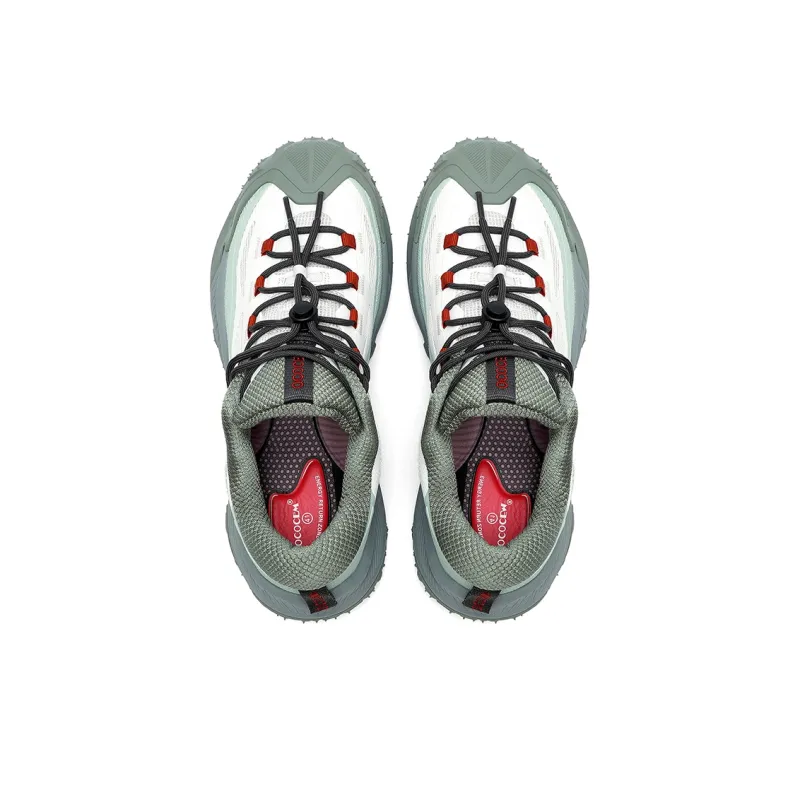 K WANG Cushioning Support, Abrasion Resistant, Breathable Low Top Outdoor Shoes Unisex-3