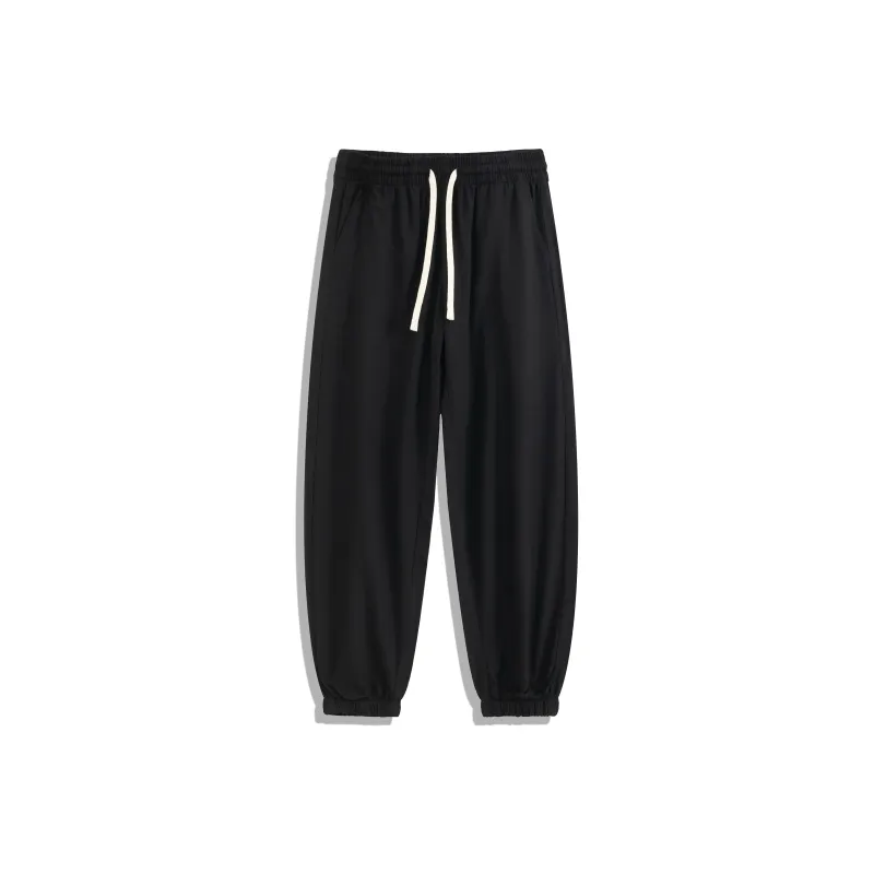 A02 Casual Pants Unisex-0