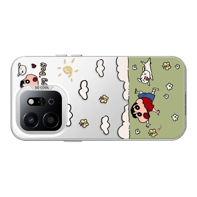 YICAIJIA Phone Cases-11