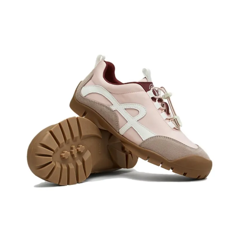 TATA Breathable Low Top Casual Shoes Women's-7