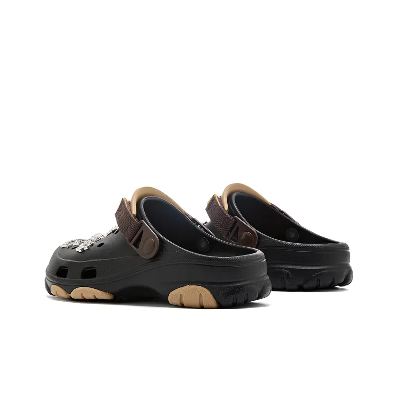 JOSINY Clogs Unisex-3