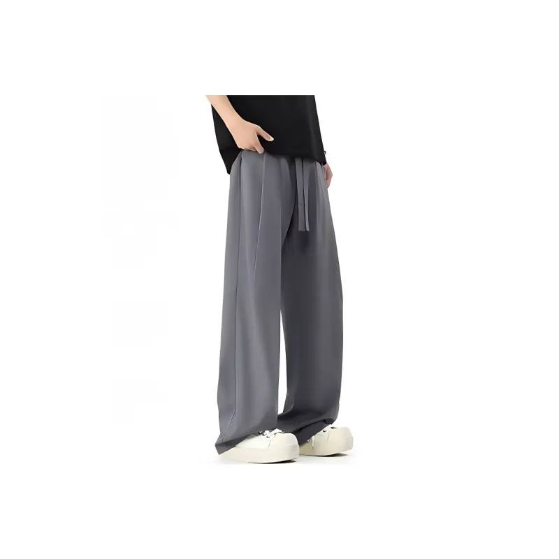 JIMI&JONS Suit Trousers Unisex-5