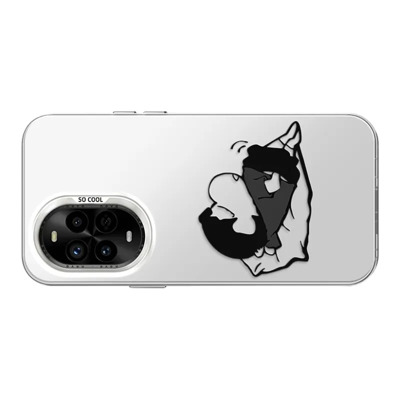 Crayon Shinchan Phone Cases-9