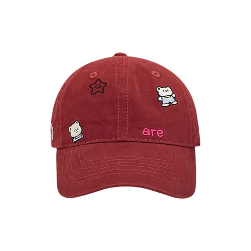 YUZHAOLIN Cotton Baseball Caps Unisex-17