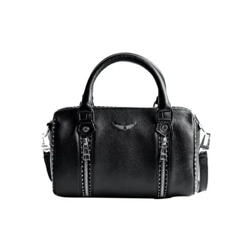 Zadig & Voltaire Small Sunny Tote Bag