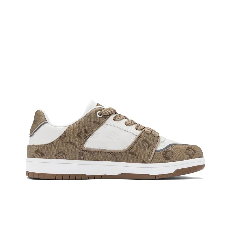 YEARCON Low Top Skateboard Shoes Men's-7