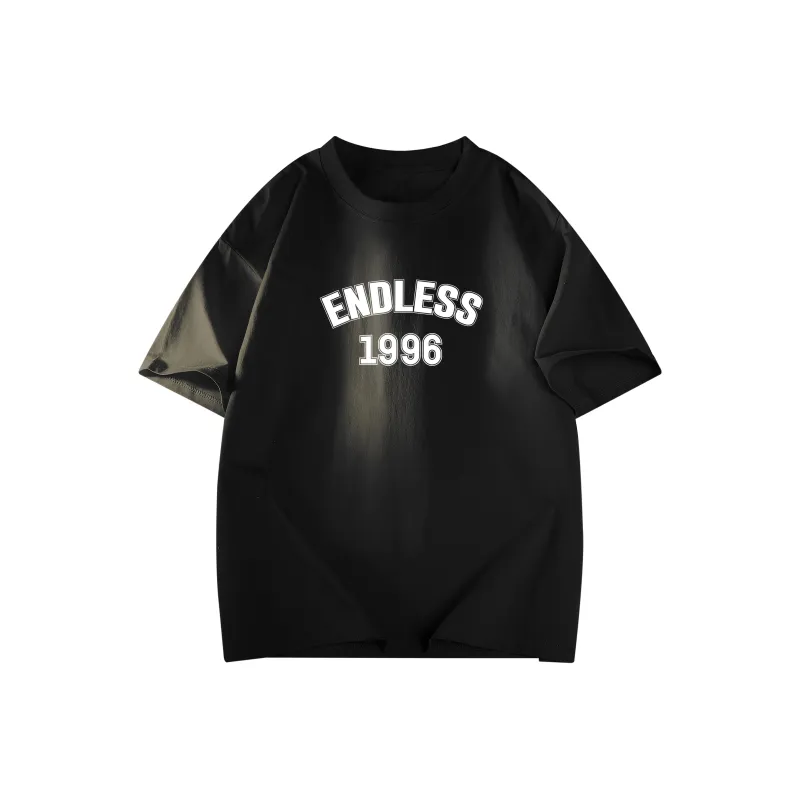 Endless Abyss T Shirts Unisex-0
