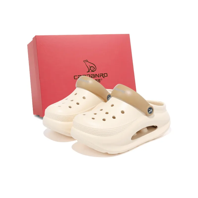 CARDANRO Clogs Women's-11