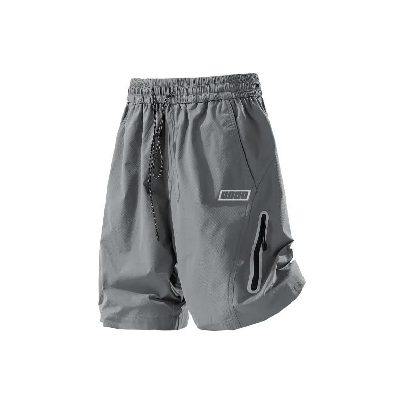 UNDERGARDEN Casual Shorts Unisex-5