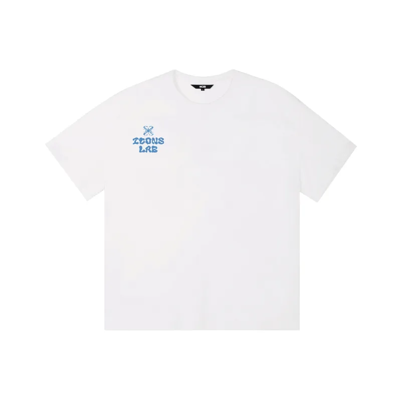 ICONS Lab T-Shirts Unisex-1