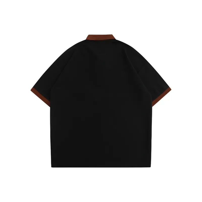 BEAR UNION Polo Shirts Women's-5