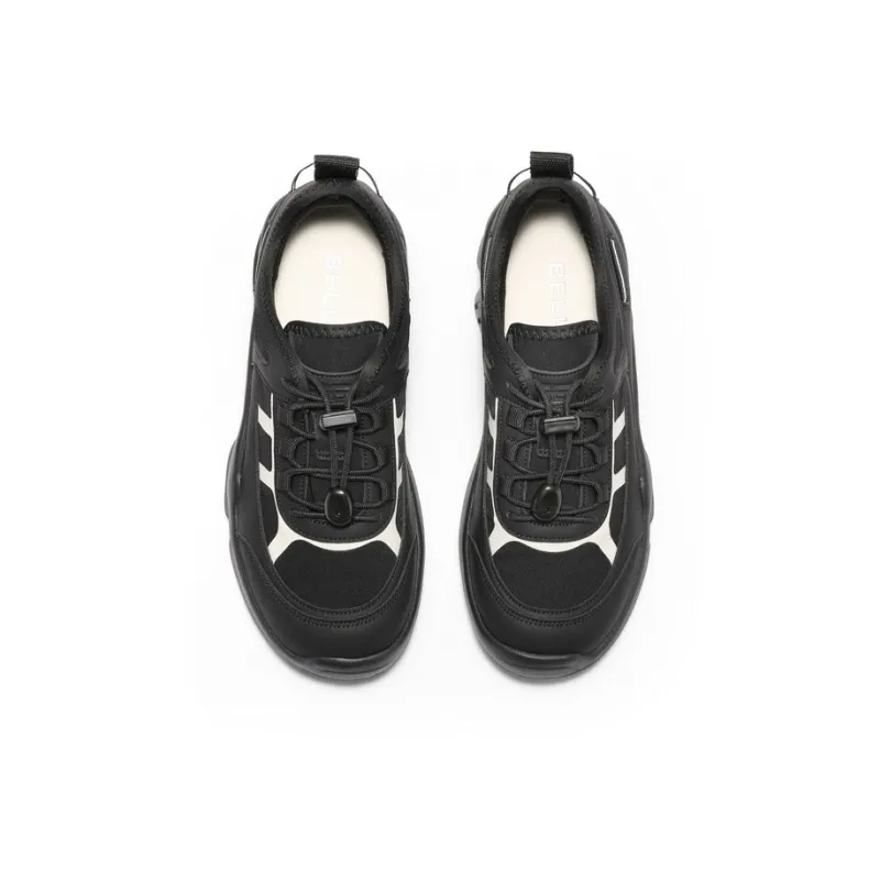 BELLE Low Top Casual Shoes Women's-6